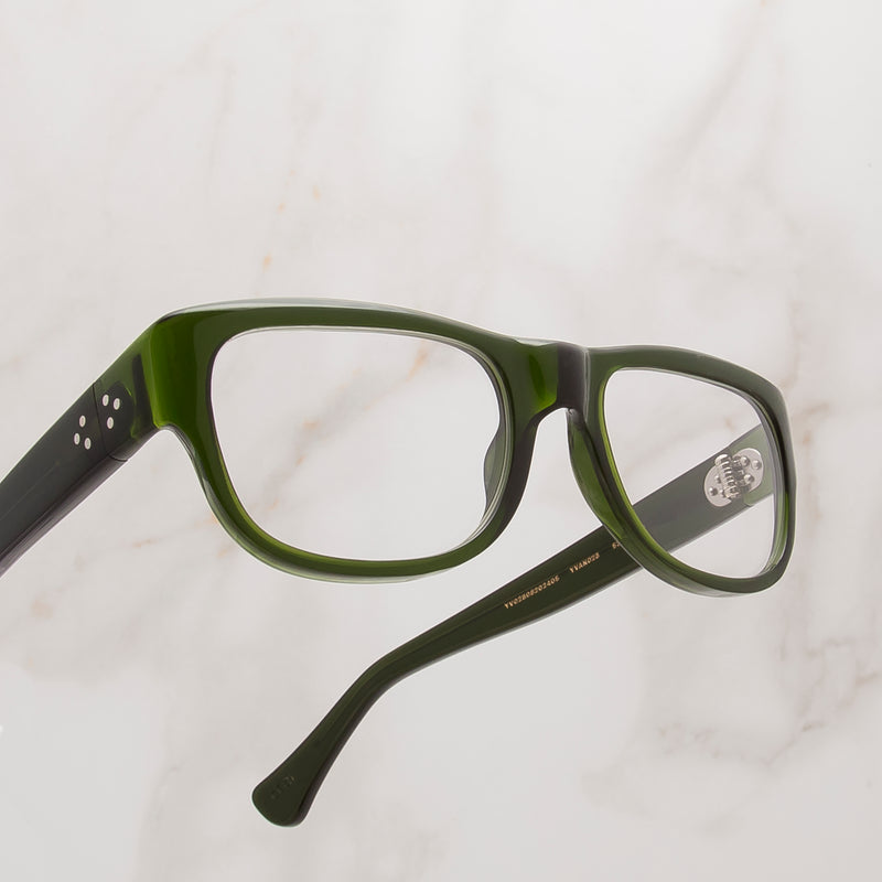 Yvan 1886 Optical 5.0