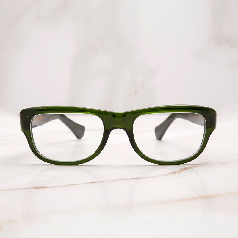 Yvan 1886 Optical 5.0