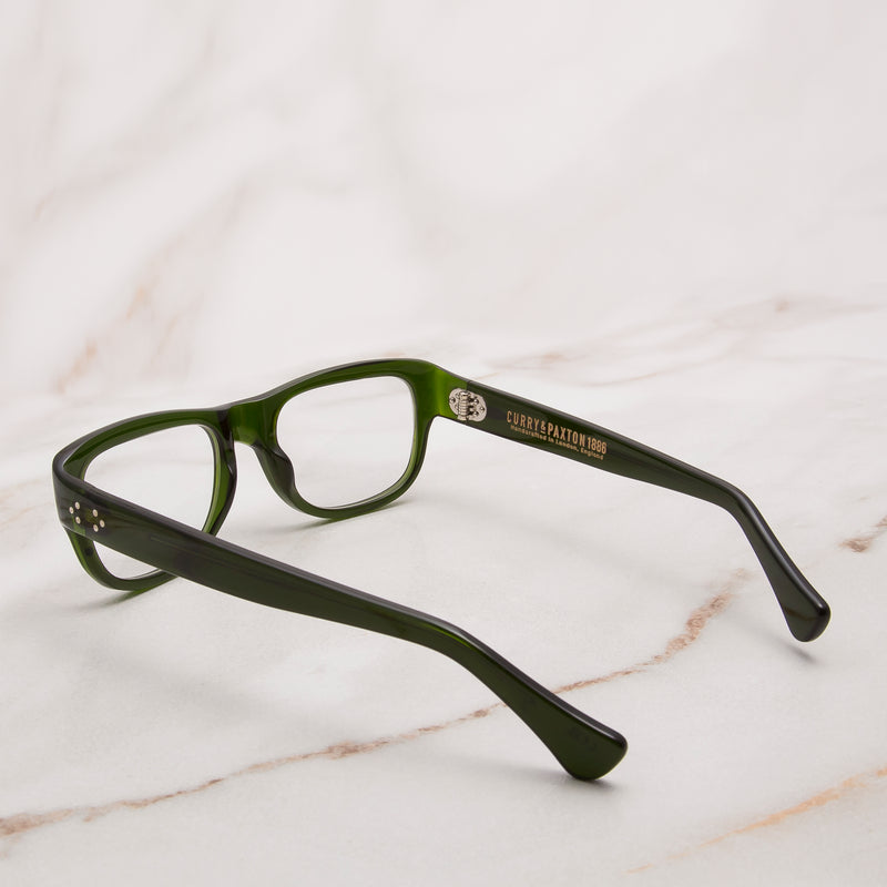 Yvan 1886 Optical 5.0