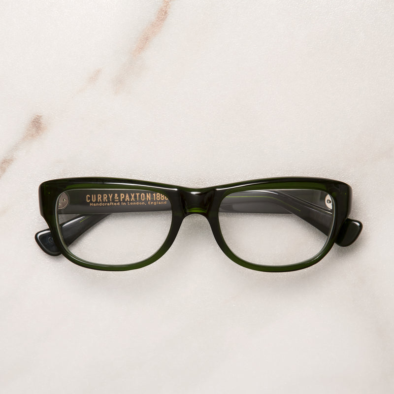 Yvan 1886 Optical 5.0