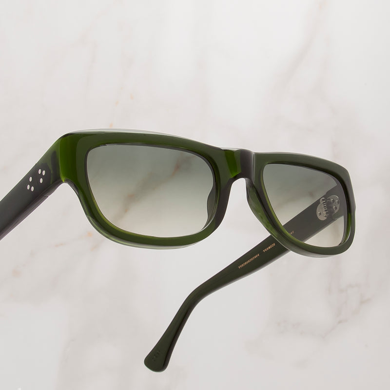 Yvan 1886 Sunglasses 5.0 – Curry & Paxton