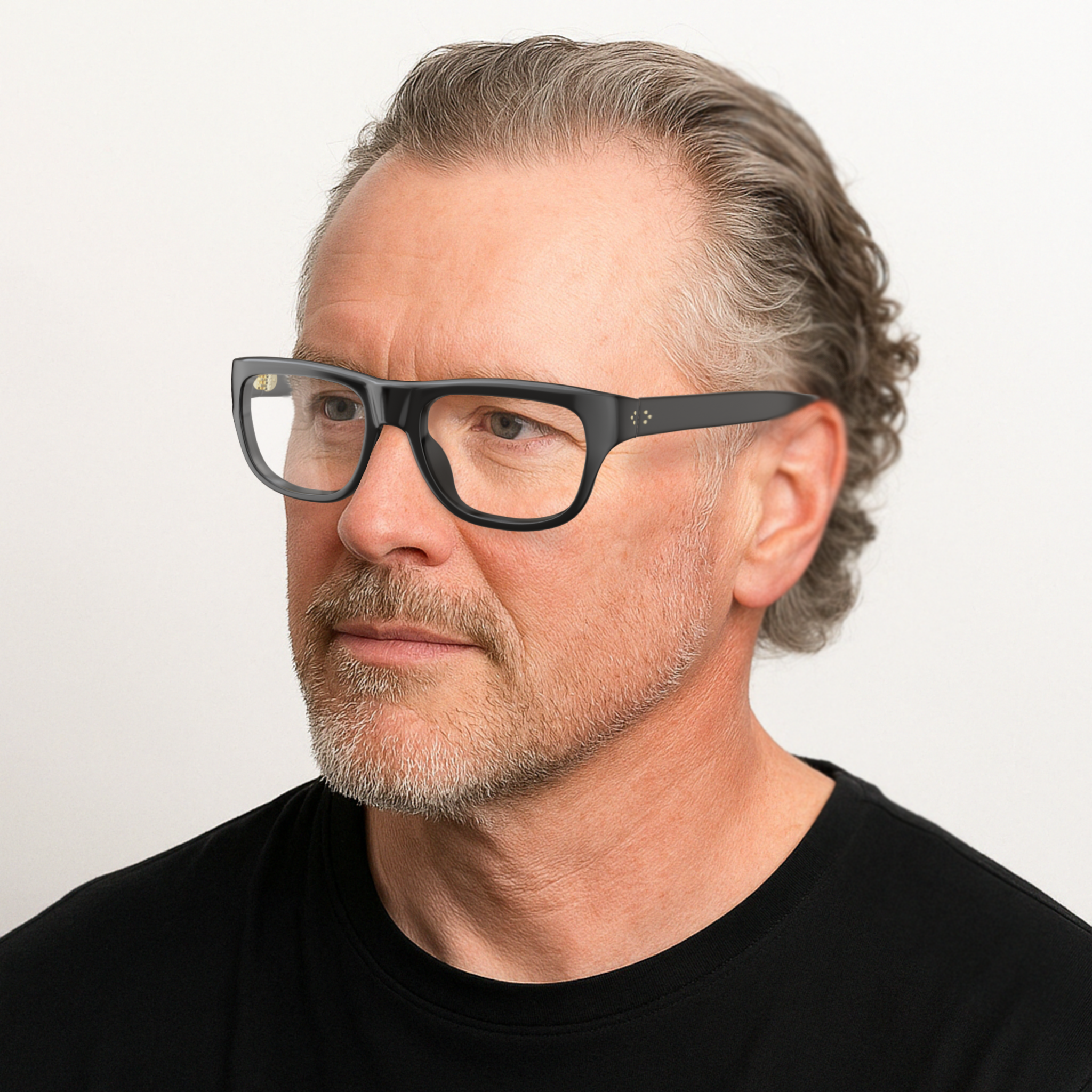 Iconic Yvan Optical Frames - Curry & Paxton