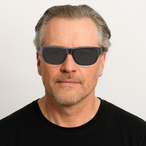 Yvan Sunglasses Made In England