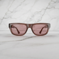 Coffee / Rose Tint