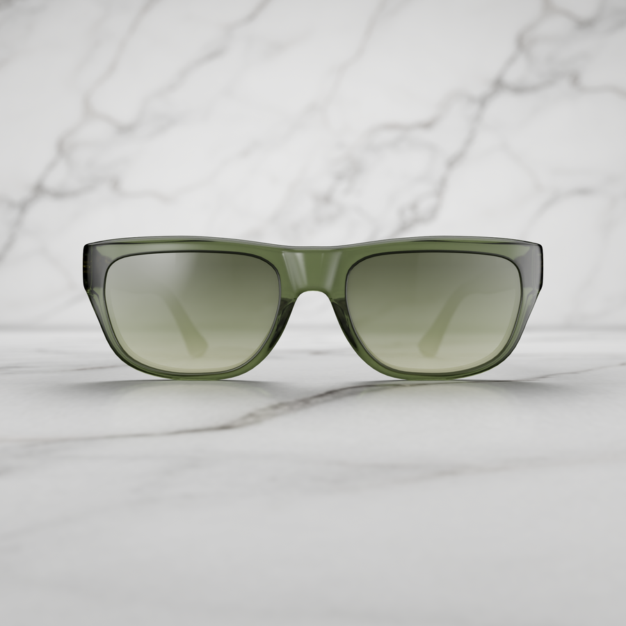 Yvan Sunglasses Made In England