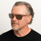 Yvan Sunglasses Made In England