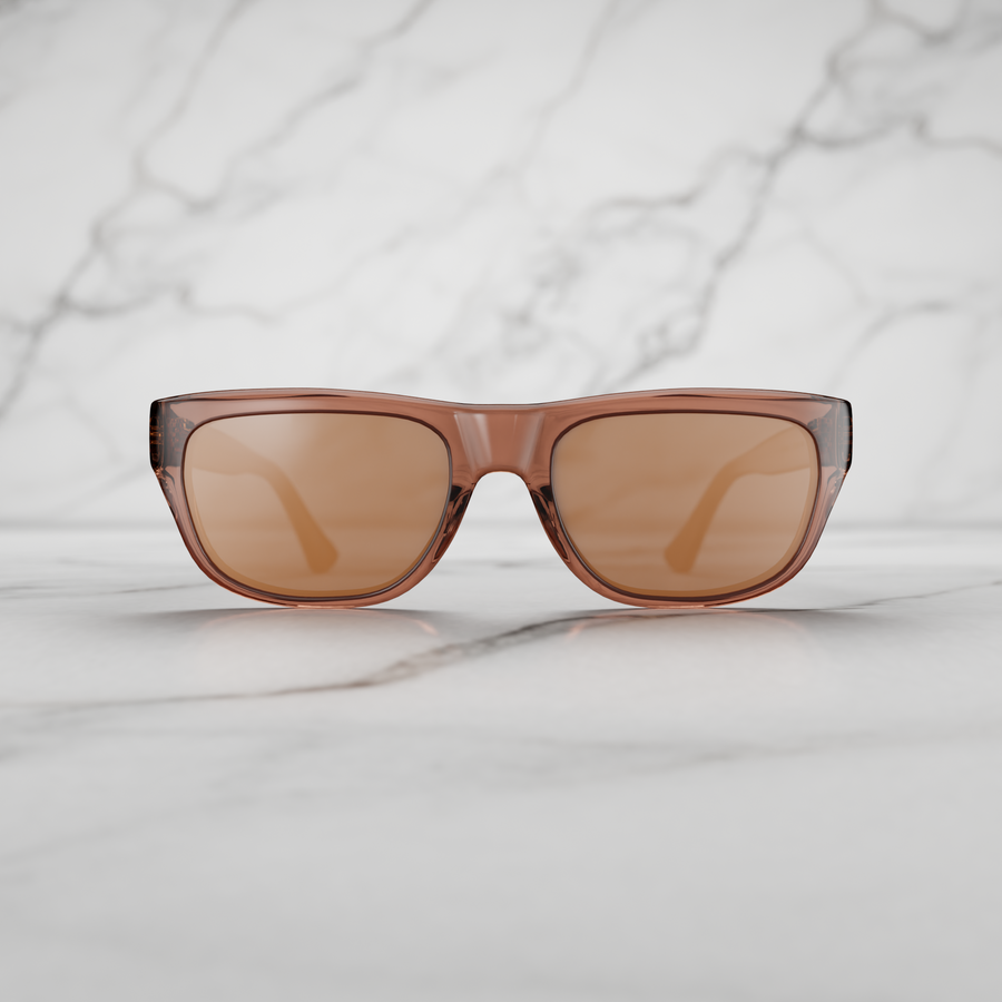Yvan Sunglasses Made In England