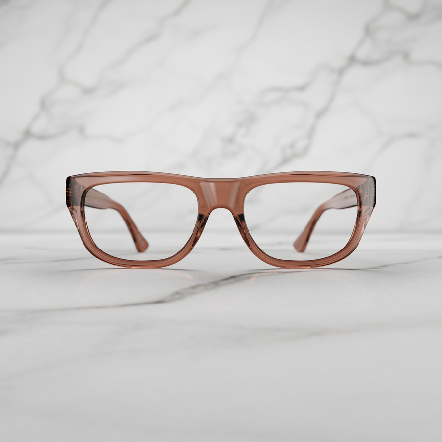 Yvan Optical Frames Made In England