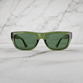 Olive / Green Tint