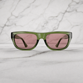 Olive / Rose Tint
