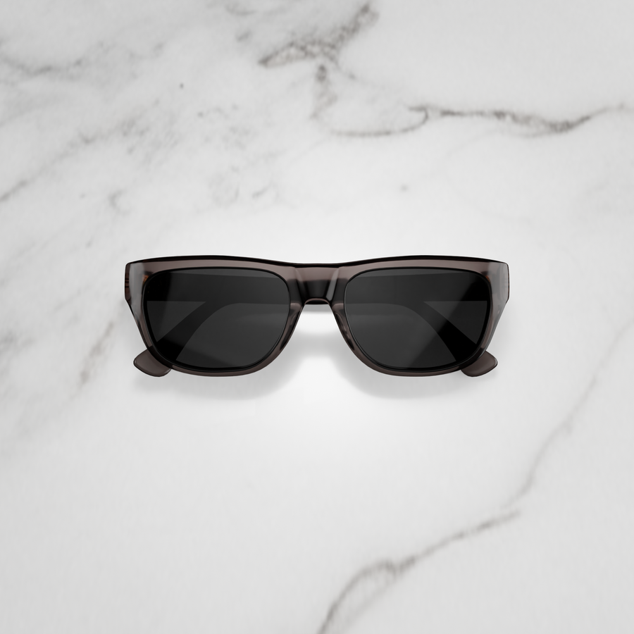 Yvan Sunglasses Made In England