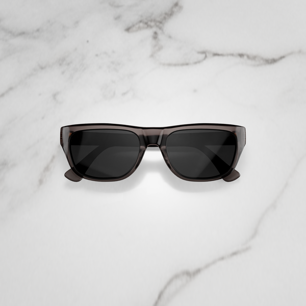 Yvan Sunglasses Made In England