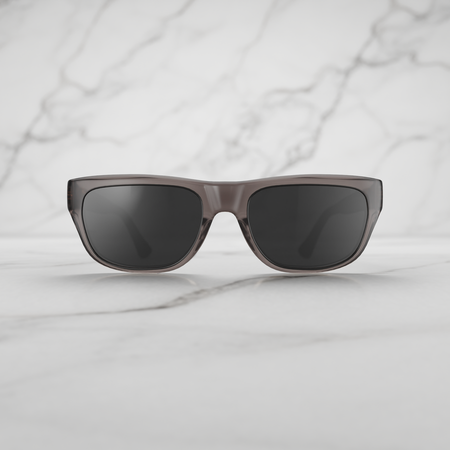 Yvan Sunglasses Made In England