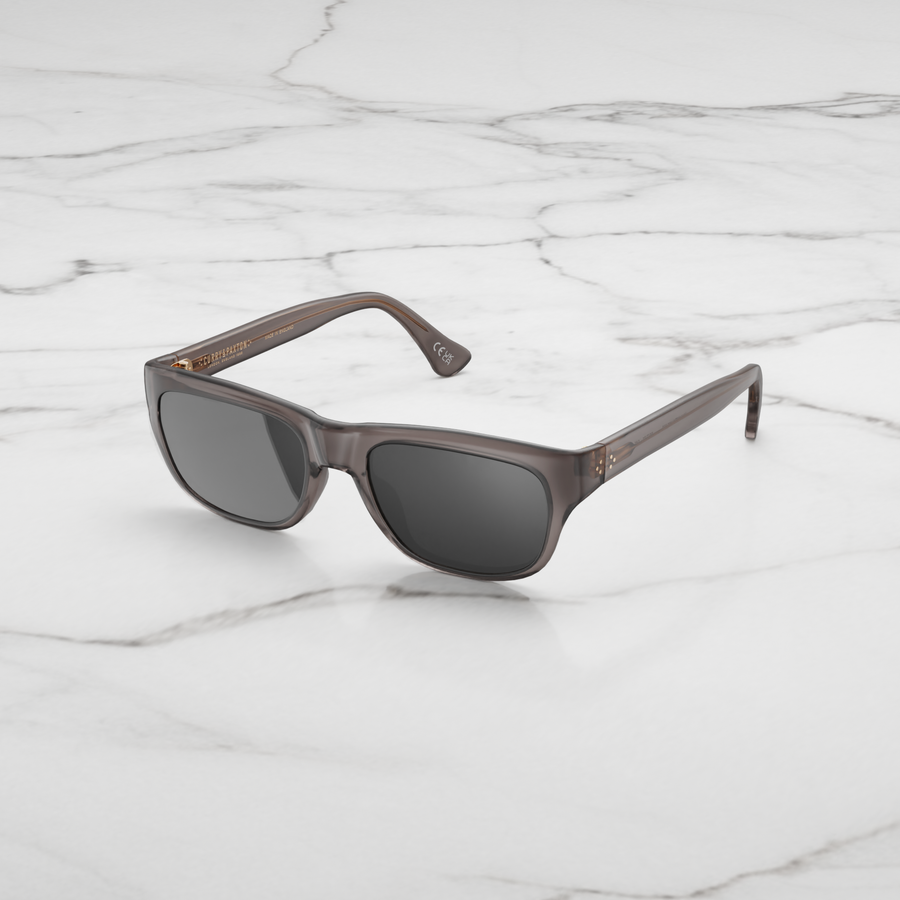Yvan Sunglasses Made In England