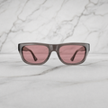 Oyster / Rose Tint