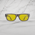 Oyster / Yellow Tint
