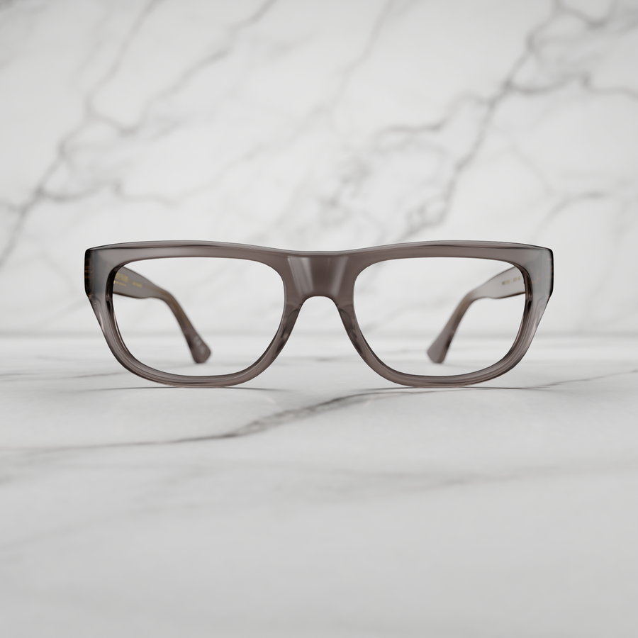 Yvan Optical Frames Made In England