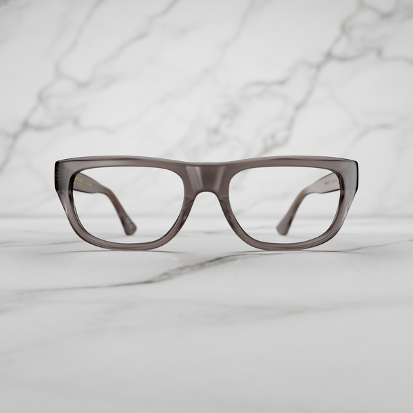 Yvan Optical Frames Made In England