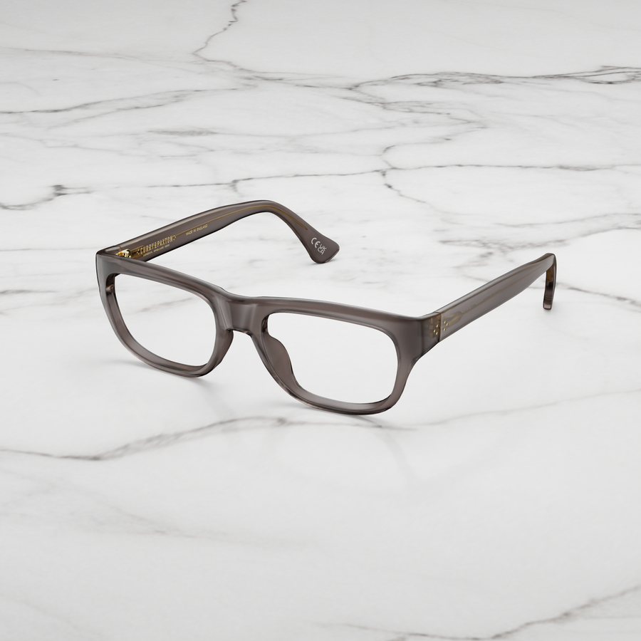 Yvan Optical Frames Made In England