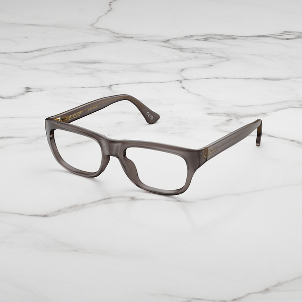 Yvan Optical Frames Made In England