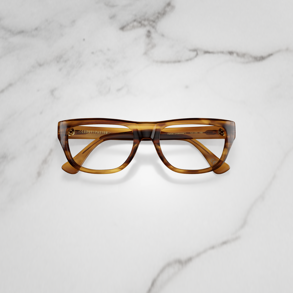 Yvan Optical Frames Made In England