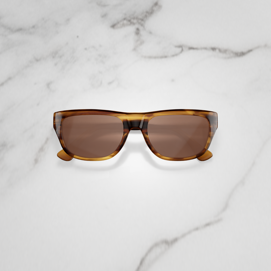 Yvan Sunglasses Made In England