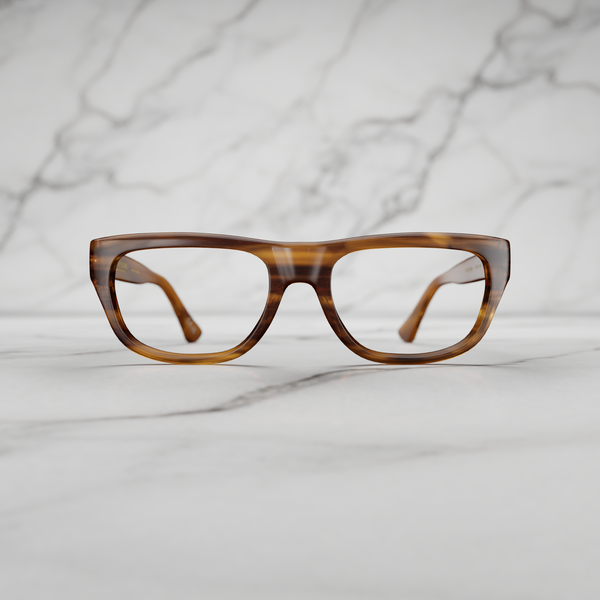 Yvan Optical Frames Made In England