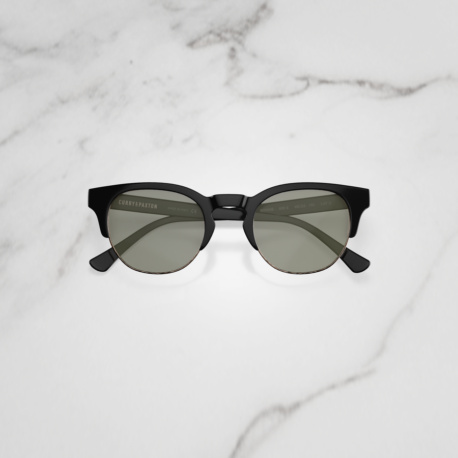 Ronnie X Zeiss Sun Tints