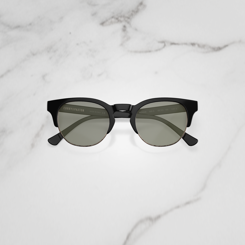 Ronnie X Zeiss Sun Tints