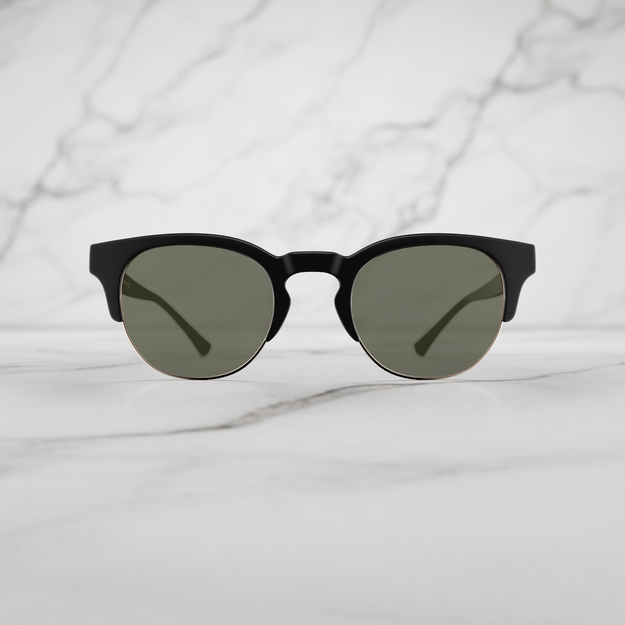 Ronnie X Zeiss Sun Tints
