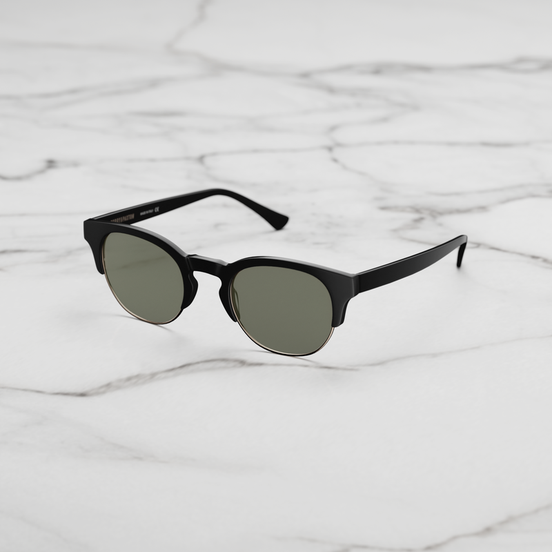 Ronnie X Zeiss Sun Tints