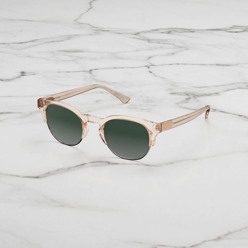 Ronnie X Zeiss Sun Tints