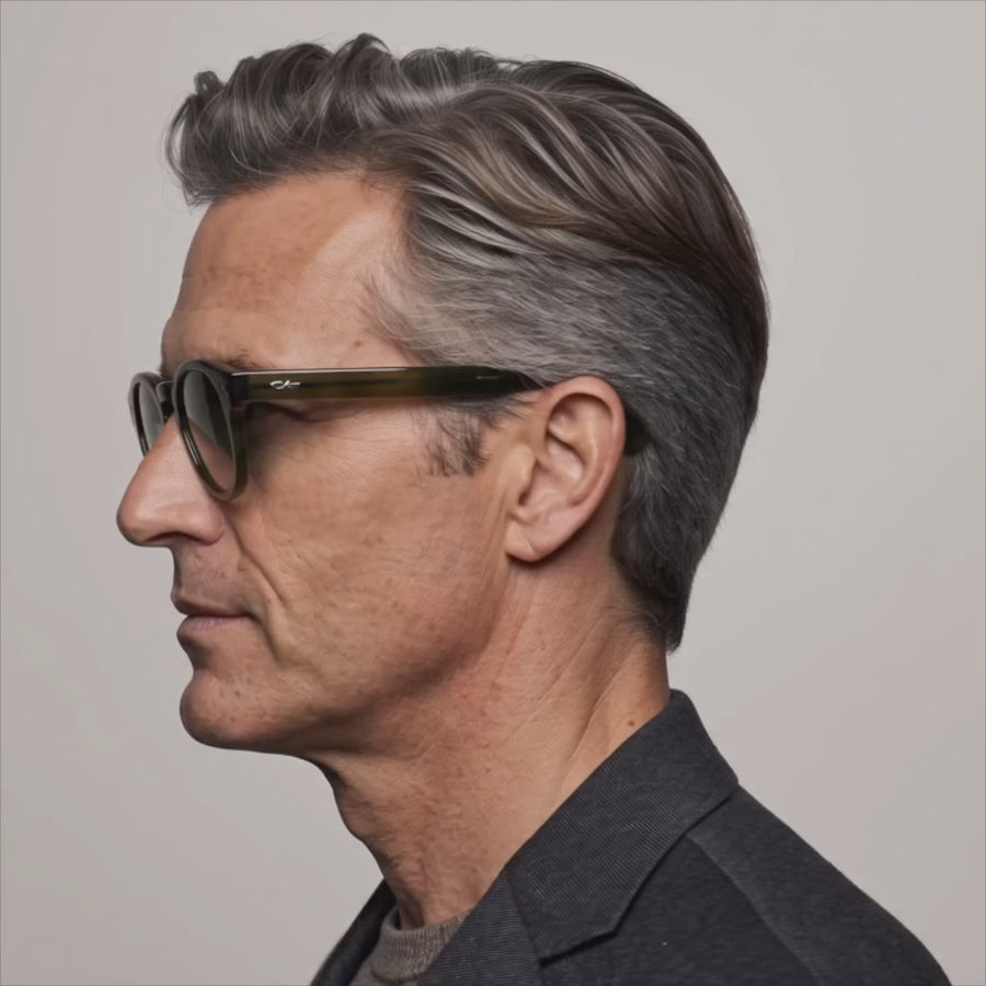Classic Sunglasses