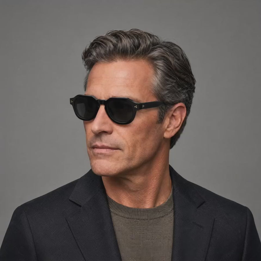 Majestic Sunglasses model video