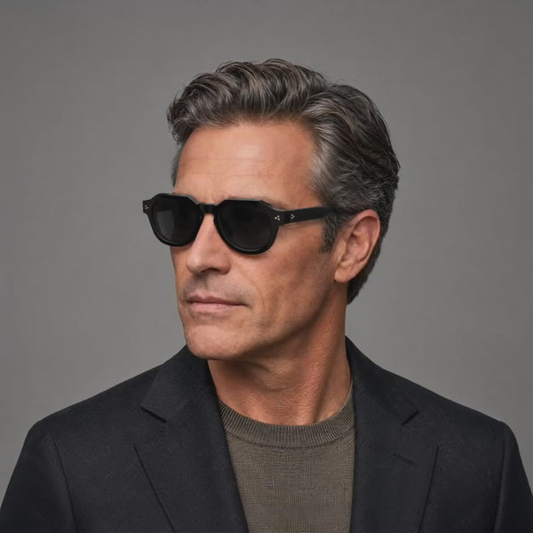 Majestic Sunglasses model video