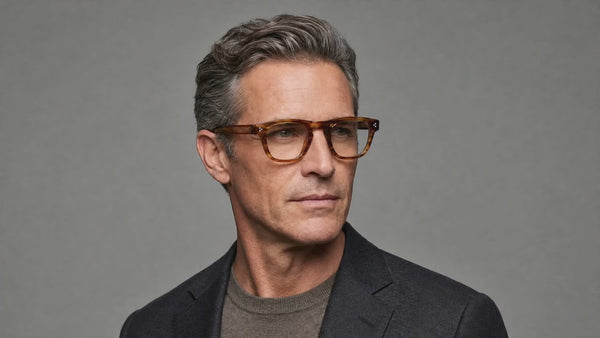 Regal Optical Frame model video