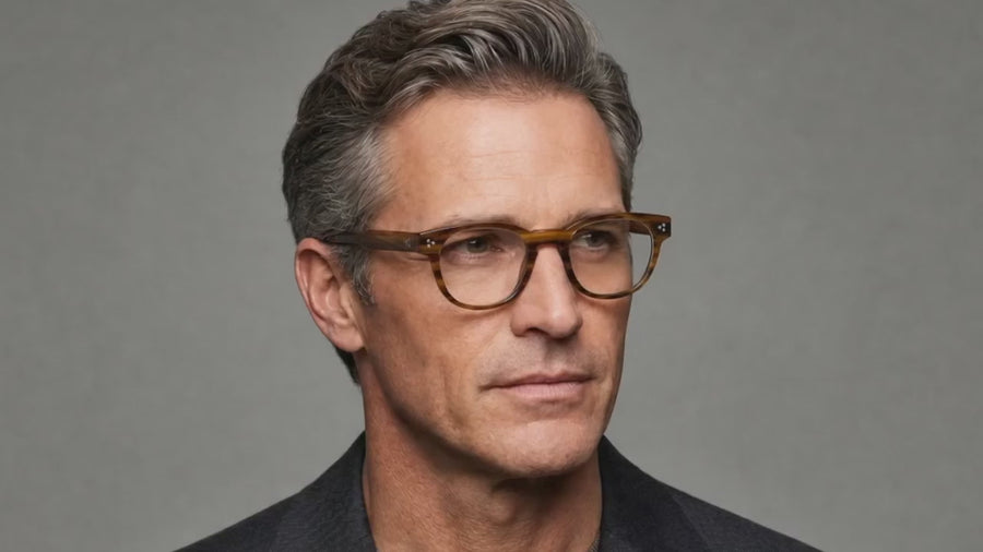 Fulwood Optical Frame model video