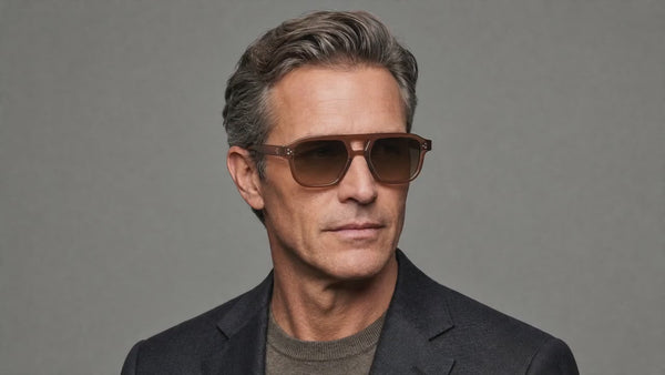 Langham Sunglasses model video