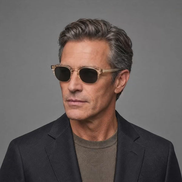 Ronnie Sunglasses model video