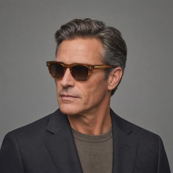 Regal Sunglasses model video