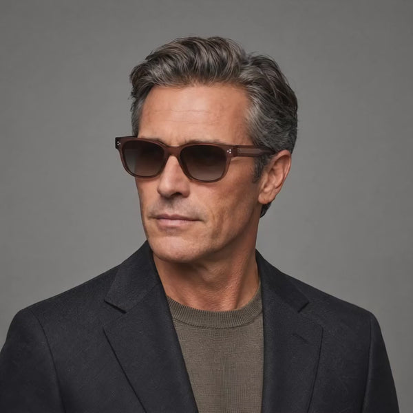 Fulwood Sunglasses model video