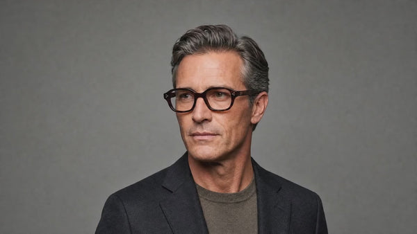 Fleming Optical Frame model video