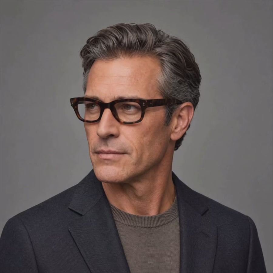 Sean Optical Frame