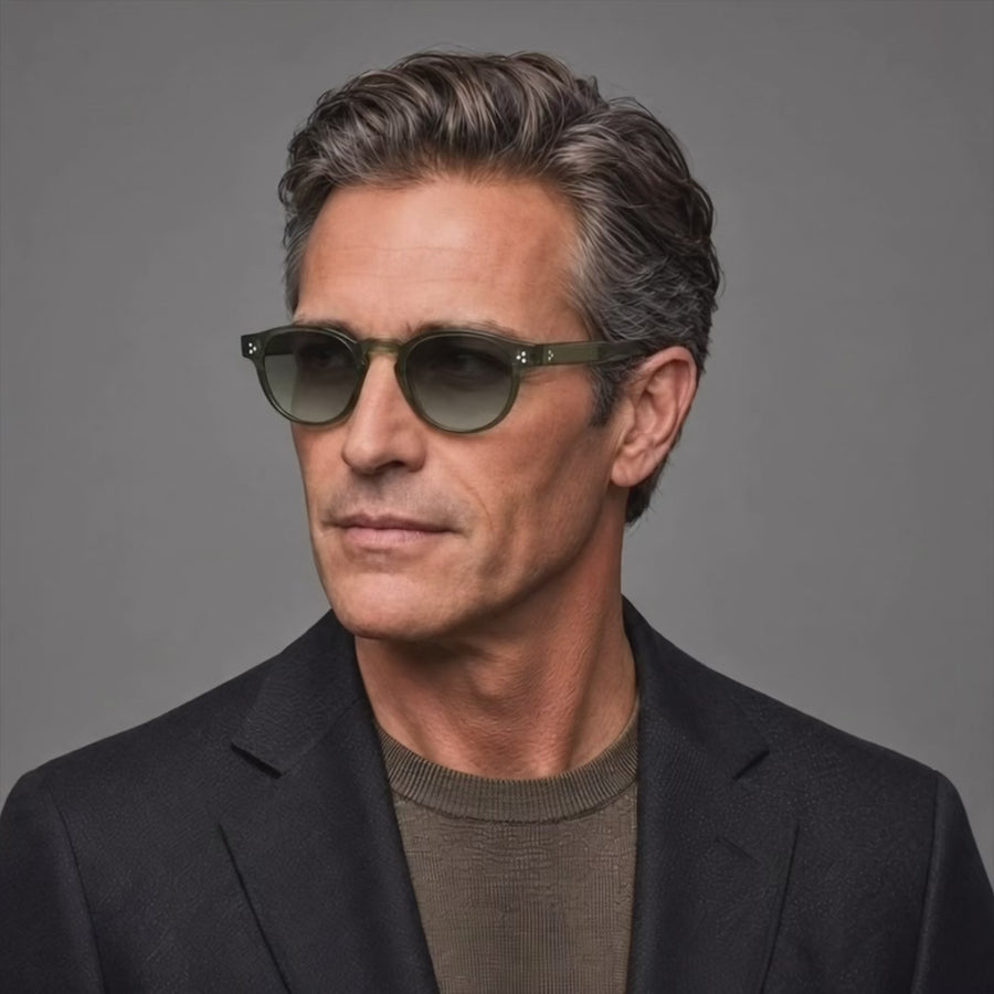 Carlton Sunglasses