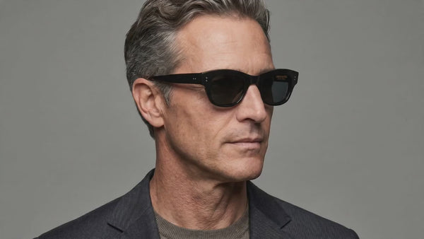 Sean Sunglasses model video