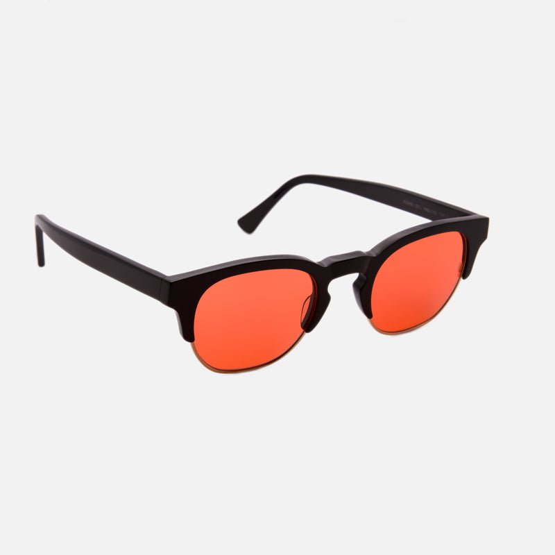 Ronnie X Zeiss Sun Tints