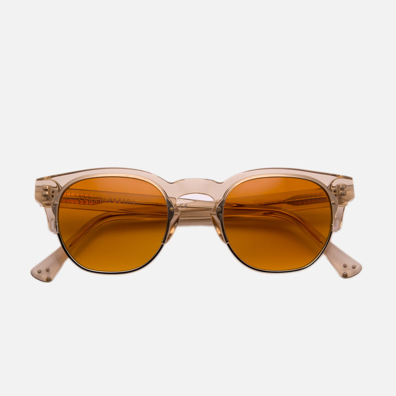 Ronnie X Zeiss Sun Tints