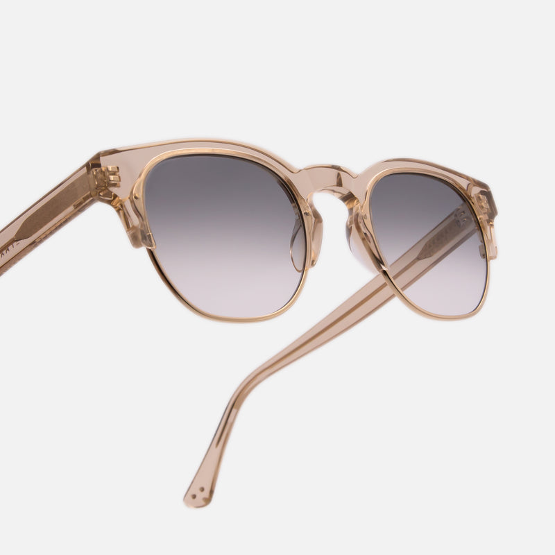 Ronnie X Zeiss Sun Tints