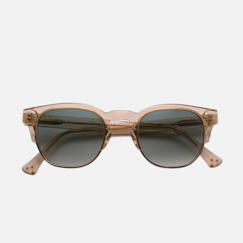 Ronnie X Zeiss Sun Tints