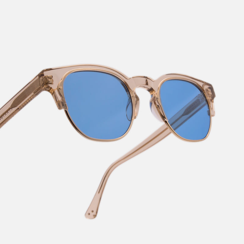 Ronnie X Zeiss Sun Tints